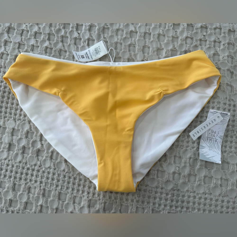 Full Tilt Swim - XS Reversible - NWT